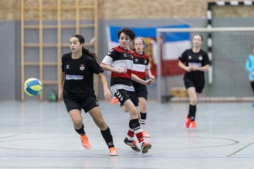 Bild 575 - wCJ Loewinnen Cup C1